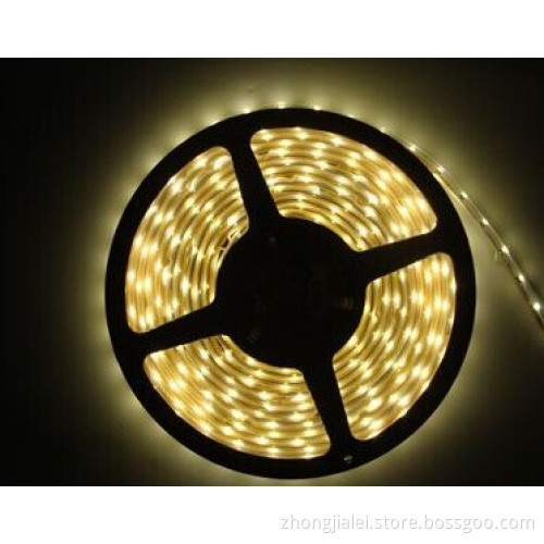 waterproof IP65 led 5m strip 5050